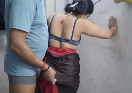 Bhabhi Ki Chudai Kahani - बड़े भैया से नाखुश भाभी को चोदकर मिटाई चूत की आग