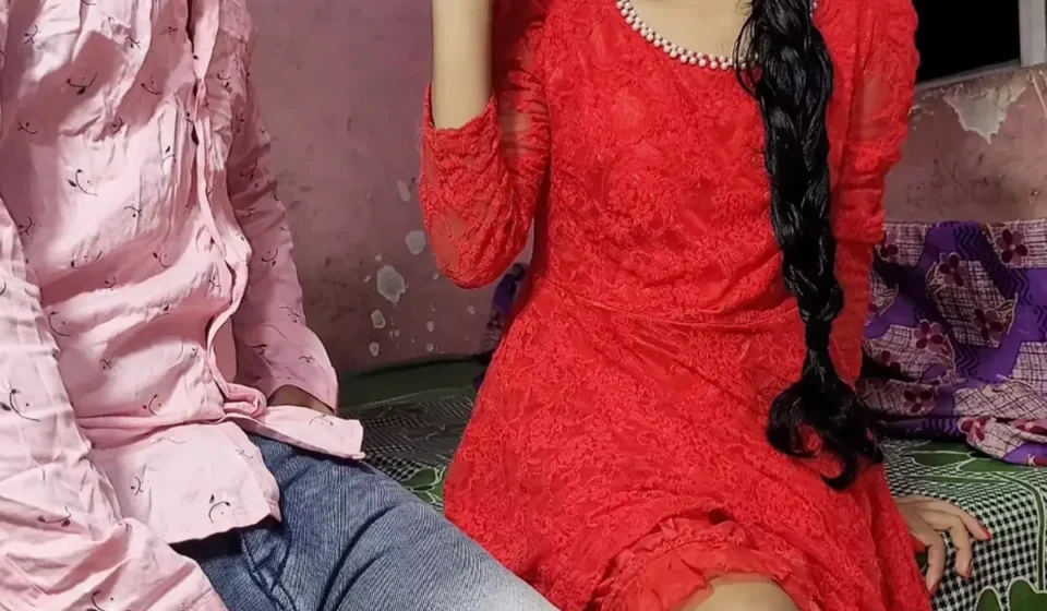 Badi Didi Ki Chudai - मजाक-मजाक में लौड़ा लेने पर उतरी दीदी