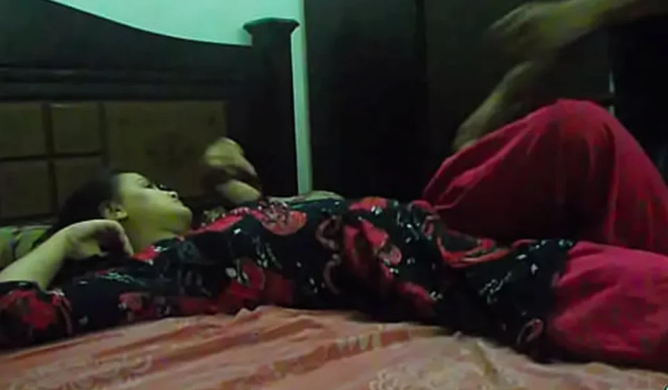 Muslim Sex Kahani - चाची जान को चोदकर दिया सन्तान का सुख