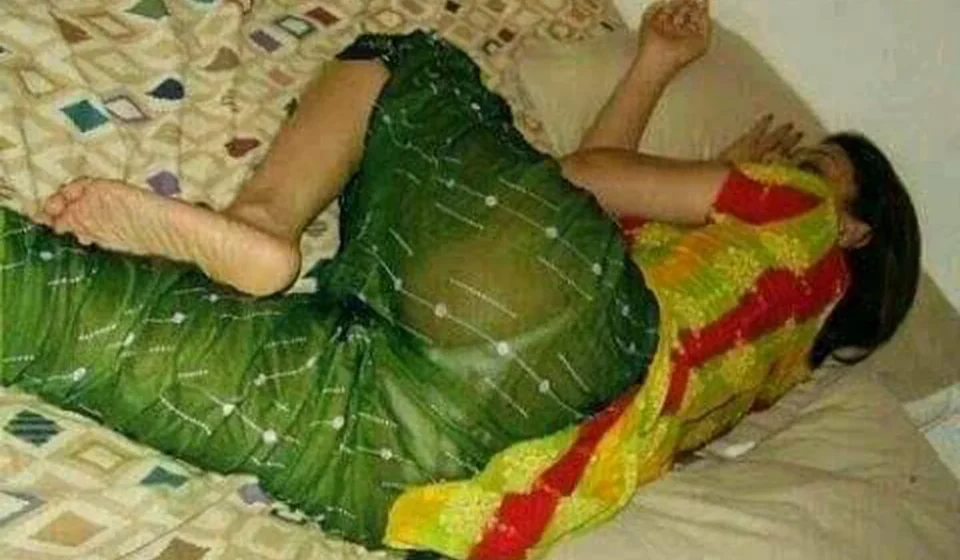 Soti Hui Bahan Ki Chudai - कजिन सिस्टर को मिला पहली चुदाई का गजब अहसास
