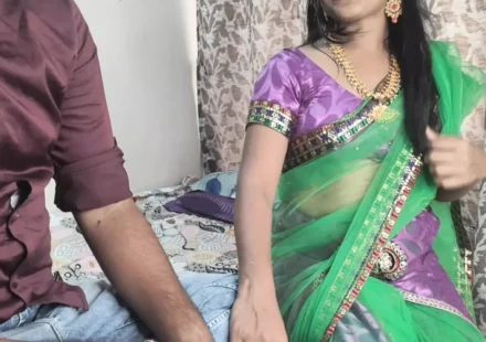 Bhabhi Aur Devar Ki Chudai - दीपावली की सफाई के बहाने घर बुलाकर लिया मजा