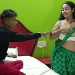 Vidhva Ki Chudai - चाचा के इंतकाल के बाद मैंने संभाली चाची की कमान